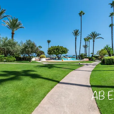 Alcazaba Estepona