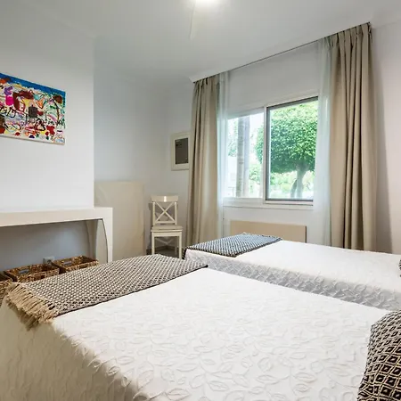 Apartament Alcazaba